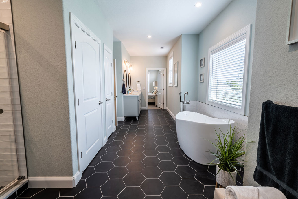 Bathroom Remodel Virginia Beach RBC Homes