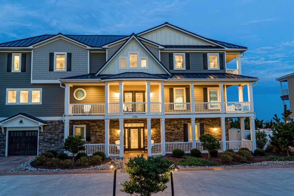 Toprated construction companies in Virginia Beach RBC Homes