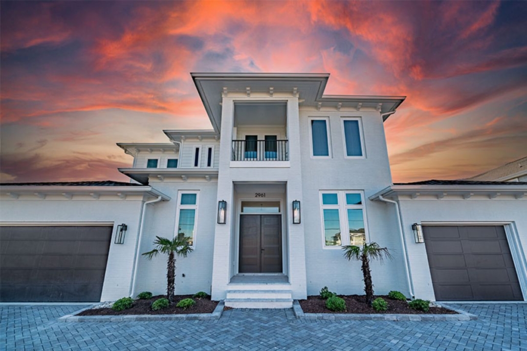 Home Builders in Virginia Beach RBC Homes