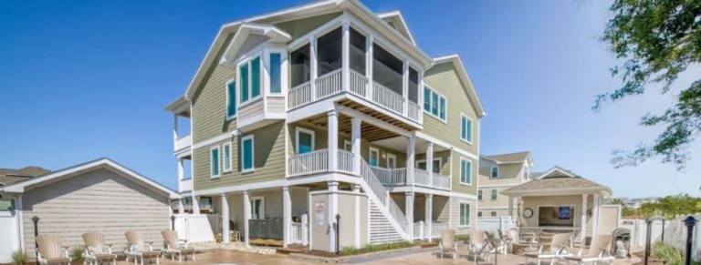 Benefits of Building a Custom Home