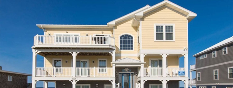 Custom Home Trends
