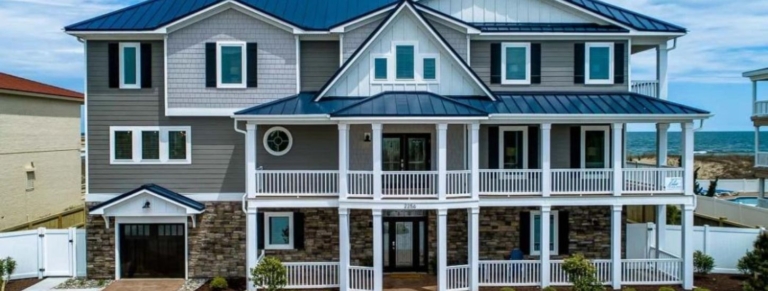 How to Design a Custom Home