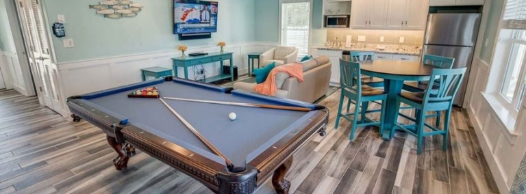 How Much does a Home Addition Cost in Virginia Beach?