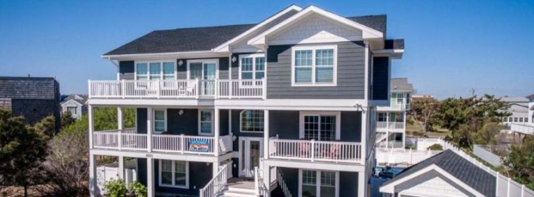 Virginia Beach Building Permits