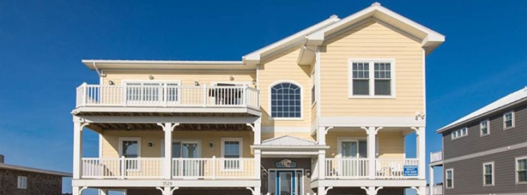 Best Neighborhoods in Virginia Beach VA