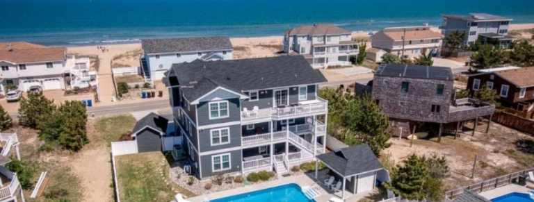 Relocating to Virginia Beach