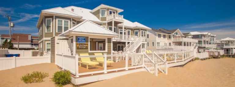 How Much Does It Cost to Build a House in VA Beach