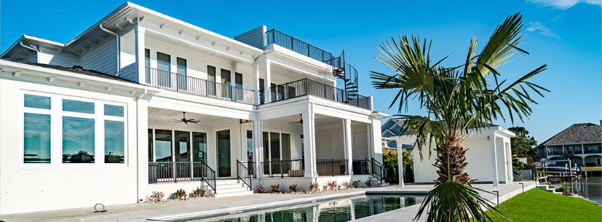 Home Improvement in Virginia Beach