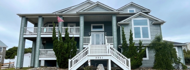 Home Renovation Mistakes to Avoid