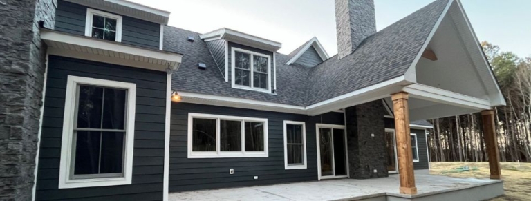 How to Choose a Home Builder