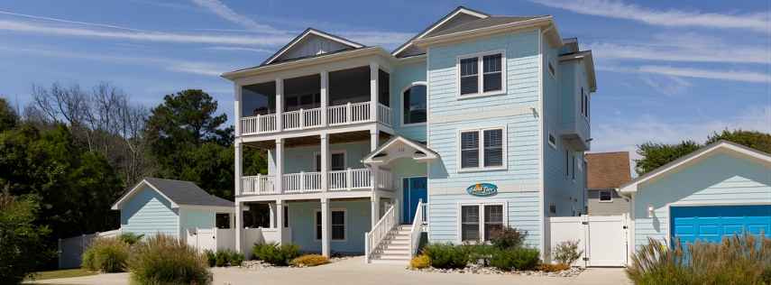 Best Siding Options for Virginia Beach Homes