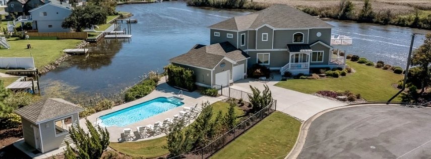 House Expansion Ideas for Retirement in Virginia Beach