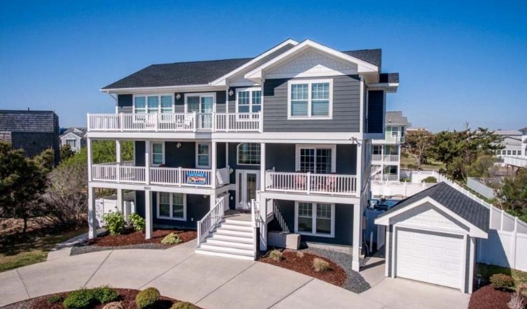 Real Estate Investment Virginia Beach Featuring Current Home Price Trends