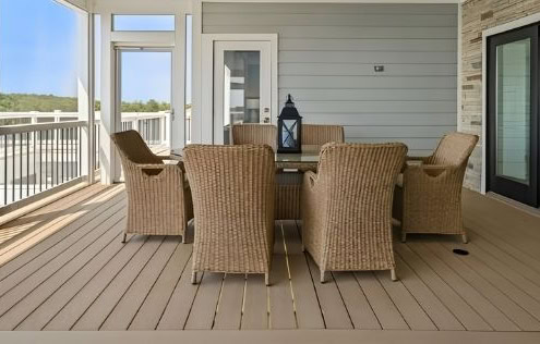 Best ROI Home Additions in Virginia Beach
