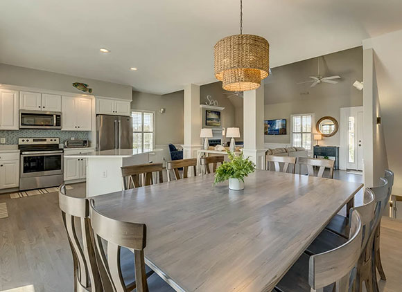 Remodeling Services for Virginia Beach Homes - quality