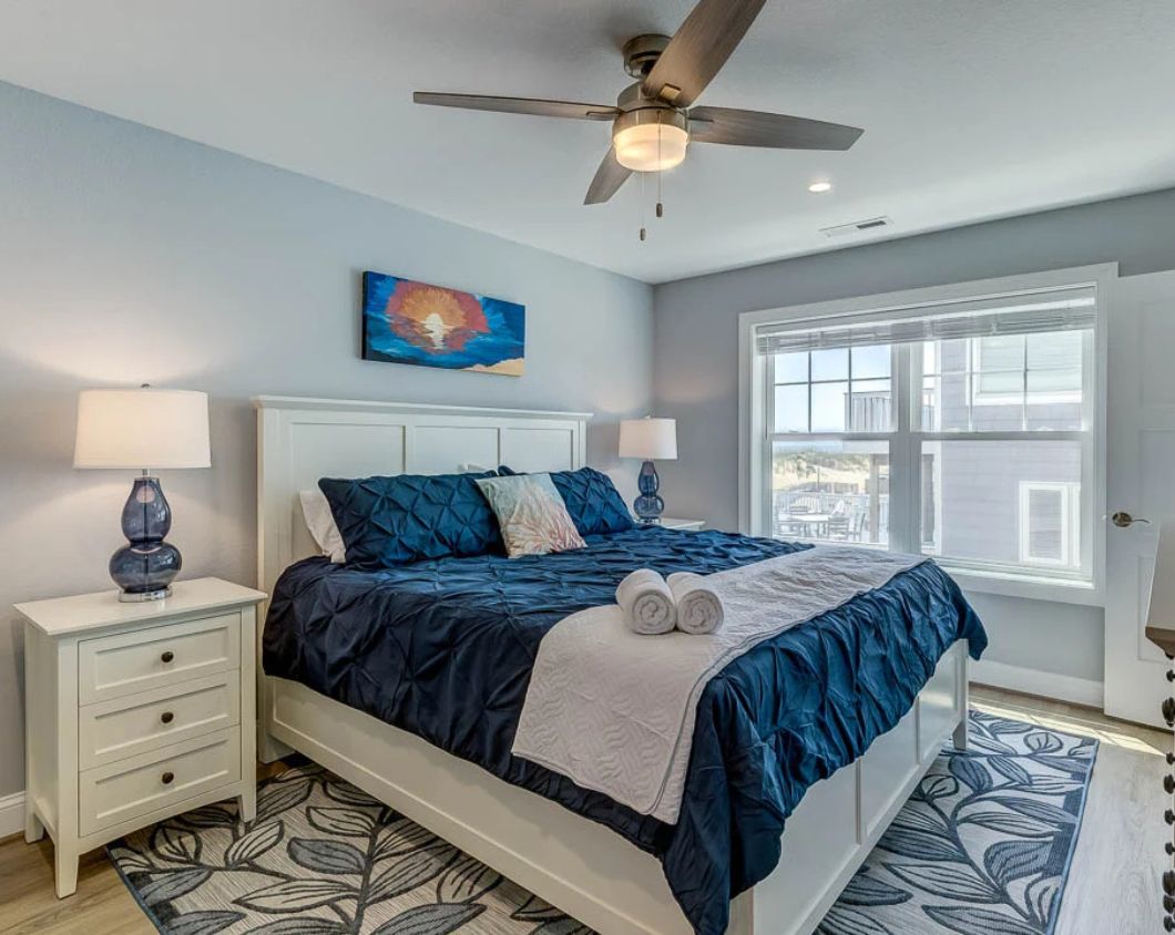 Remodeling Services for Virginia Beach Homes - transforming spaces